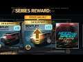Bentley Continental GT DAY 6 | Need for speed no limits Brute Force β’ Special Event