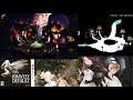 Bravely Default Blind Hard Story Run Part 5-2