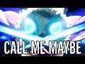 Call Me Maybe || Demon Slayer [AMV] (Ft. Carly Rae Jepsen) Flow Edit