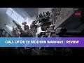 Call of Duty: Modern Warfare | Review