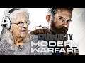 Call of Duty - Oma und Opa im Story Modus | Senioren Zocken!!!
