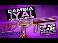 📢 CAMBIA ¡YA! Tus SUBFUSILES 🚨 | Mejor Clase MAC 10 + Cadencia Cod Warzone Temporada 3