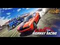 CarX Highway Racing  - Gameplay IOS & Android
