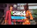 😍 Cas i Obiekty (Chyba Nie Będę Narzekał) 😍 First Look: The Sims 4 Wystrój Marzeń