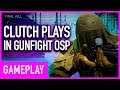 COD: Modern Warfare Beta - Clutch Plays in Gunfight OSP