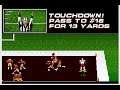 College Football USA '97 (video 4,079) (Sega Megadrive / Genesis)