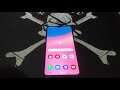 Como Fazer Captura de Tela no Samsung Galaxy A50 | Como Tirar Screenshot A505GT Android 10 Q Sem PC