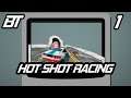 Complete or Delete - Hotshot Racing