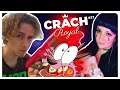 Courage The Dog Is Real!? | Crach Royal #37 | Popculture Quiz