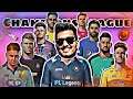 Cricket 22 Live |Champions League 2021 : Day 1