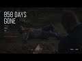 Days Gone | Daily Zombie Fix | Mayhem and destruction | End Times