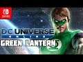 DC Universe Online - Superman Walkthrough Part 5 Helping Green Lantern (Nintendo Switch)