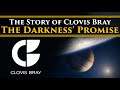 Destiny 2 Lore - How the Darkness brought Clovis Bray to Europa! The story of Clovis Bray (Part 1)