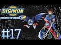 Digimon World 2 Black Sword Blind Playthrough with Chaos part 17: Tony Hawk Sacrifice Take Two