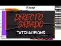 DIRECTO FIFA 21 | SABADO |  FUTBIRTHDAY | FUTCHAMPIONS
