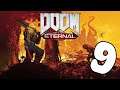 DOOM Eternal #9 | Let's Play DOOM Eternal