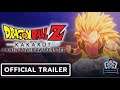 Dragon Ball Z  Kakarot + A New Power Awakens Set   Launch Trailer