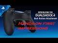 DUALSHOCK 4 Back Button Attachment *Unboxing* & INITIAL THOUGHTS
