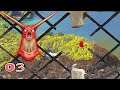 Dungeon keeper 1 KDK Levels Campaign | Part 3 | Misleading Notifications