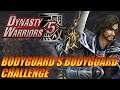 Dynasty Warriors 5 | Bodyguard's Bodyguard Challenge