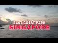 EAST COAST PARK WALKING TOUR, SINGAPORE