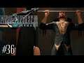 ENTRENAMIENTO DE DOMINADAS | Final Fantasy VII Remake #36