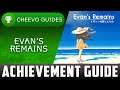 Evan's Remains - Achievement / Trophy Guide (Xbox One)