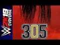 Evoverse-Legenden zeigen, wie es geht [S05E40] | WWE 2k19 Evoverse #305