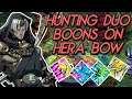 EXPLOITING Thanatos Bug With This Boon Setup! | Let's Play Hades