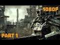 Fallout 3 Lets Play Part 1 Baby Steps