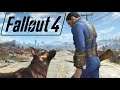 Fallout 4 | En Español | Capitulo 23 "Encuentra a nick valentine parte 2"