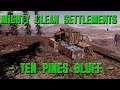 Fallout 4 Mighty Clean Settlements Ten Pines Bluff