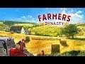 Farmer's Dynasty     Update on release and a new day on the channel