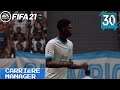 ⚽ FIFA 21 Carrière MANAGER OM - TTV Très Très Vite #30