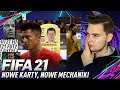 FIFA 21 | Pierwsze RATINGI, nowe mechaniki i trochę o kanale