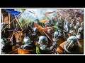 Fighting For Independence | Medieval Kingdom Wars