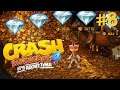 Finiamo le GEMME in QUESTO livello! - #8 Crash Bandicoot 4: It's About Time