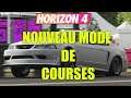 Forza Horizon 4 : On Teste le Nouveau mode ! RUN DE DRAG
