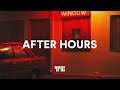 R&B x Trapsoul Type Beat "After Hours"