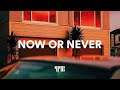 Trapsoul Type Beat "Now Or Never" R&B Hip-Hop Instrumental