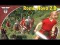 Fui recrutado pelo Império Romano e acabei um bandido | ROMA NOVA M&B Mod