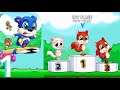 Fun Run 3 | Gameplay Walkthrough Part 1 (Android, iOS)