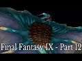Game Eagle X Plays: Final Fantasy IX - Part 12: Crossroads of Destiny