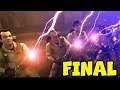 Ghostbusters Remake - En Español - Parte Final - Sin Comentarios - Los Cazafantasmas - 1080p