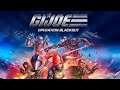G.I. Joe: Operation Blackout - Launch Trailer