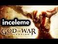 GOD OF WAR: ASCENSION | inceleme