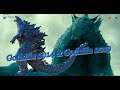 Godzilla 2014 in Godzilla king of the monsters theories part:2