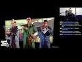 Grand Theft Auto V PC Test Stream 720p