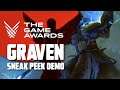 The Game Awards (2020) ► Graven #SneakPeekDemo ⛌ [DEU][GER][SHOOTER]