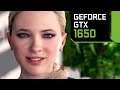 GTX 1650 | Detroit Become Human - 1080p Max Settings Gameplay Test